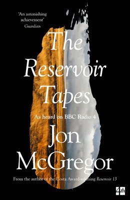 bokomslag Reservoir Tapes