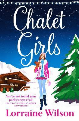 Chalet Girls 1