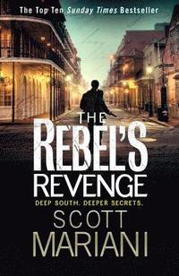 bokomslag The Rebels Revenge