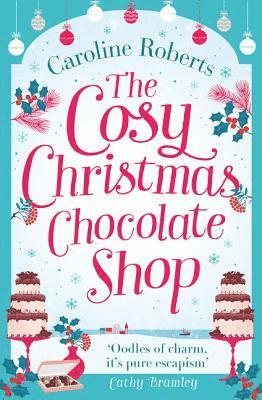The Cosy Christmas Chocolate Shop 1