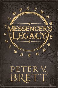 bokomslag Messenger's Legacy