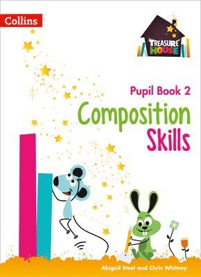 Composition Skills Pupil Book 2 1