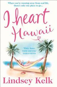 bokomslag I Heart Hawaii