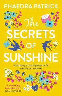 bokomslag The Secrets of Sunshine