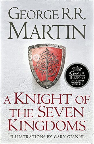 George R. R. Martin - Knight of the Seven Kingdoms, Häftad