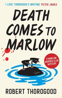 Death Comes to Marlow 1
