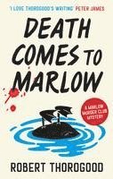 Death Comes To Marlow 1