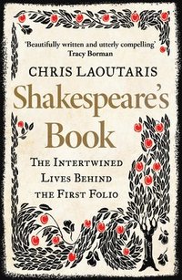 bokomslag Shakespeare's Book