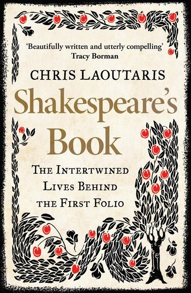 bokomslag Shakespeare's Book