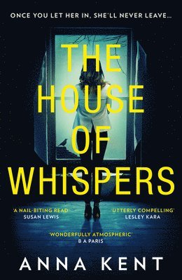 The House of Whispers 1