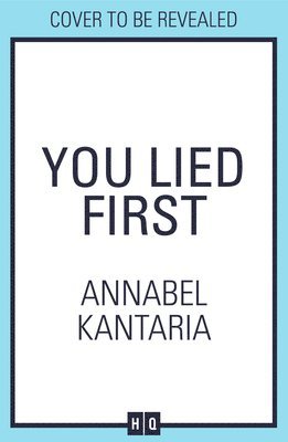 You Lied First 1