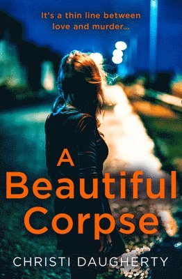 bokomslag Beautiful Corpse