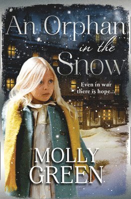 An Orphan in the Snow 1