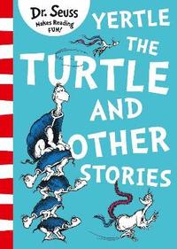 bokomslag Yertle the Turtle and Other Stories