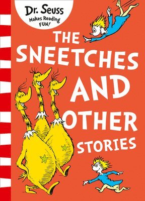 Sneetches and Other Stories 1