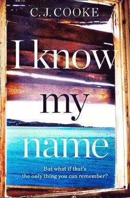 I Know My Name 1