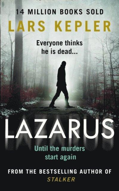 Lazarus 1