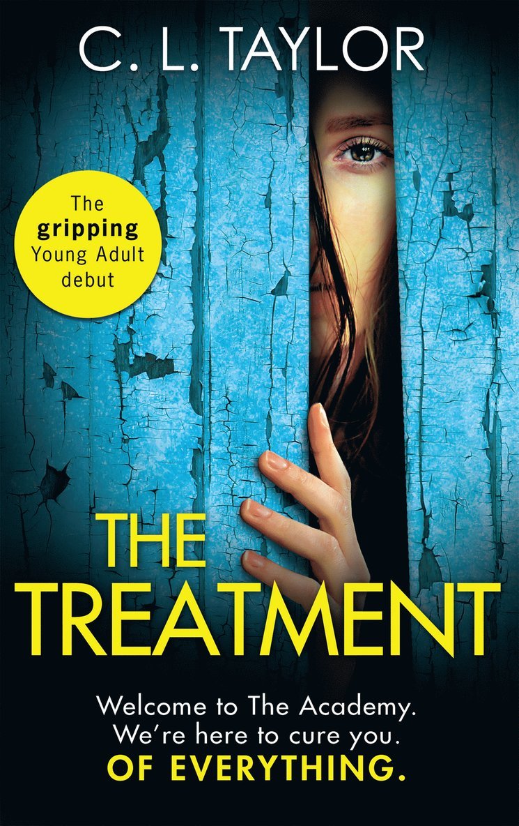 The Treatment 1