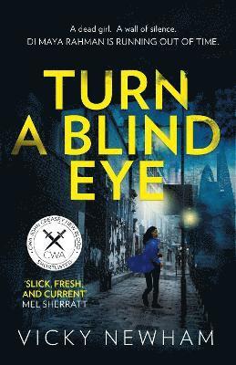 Turn a Blind Eye 1