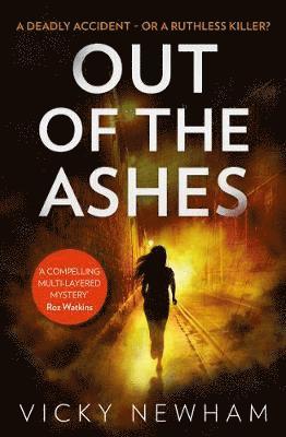 Out of the Ashes 1