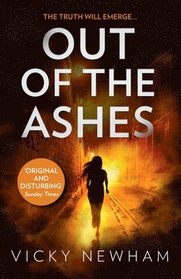 Out of the Ashes 1