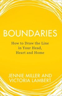 bokomslag Boundaries
