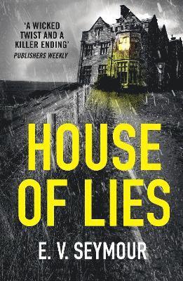 House of Lies 1