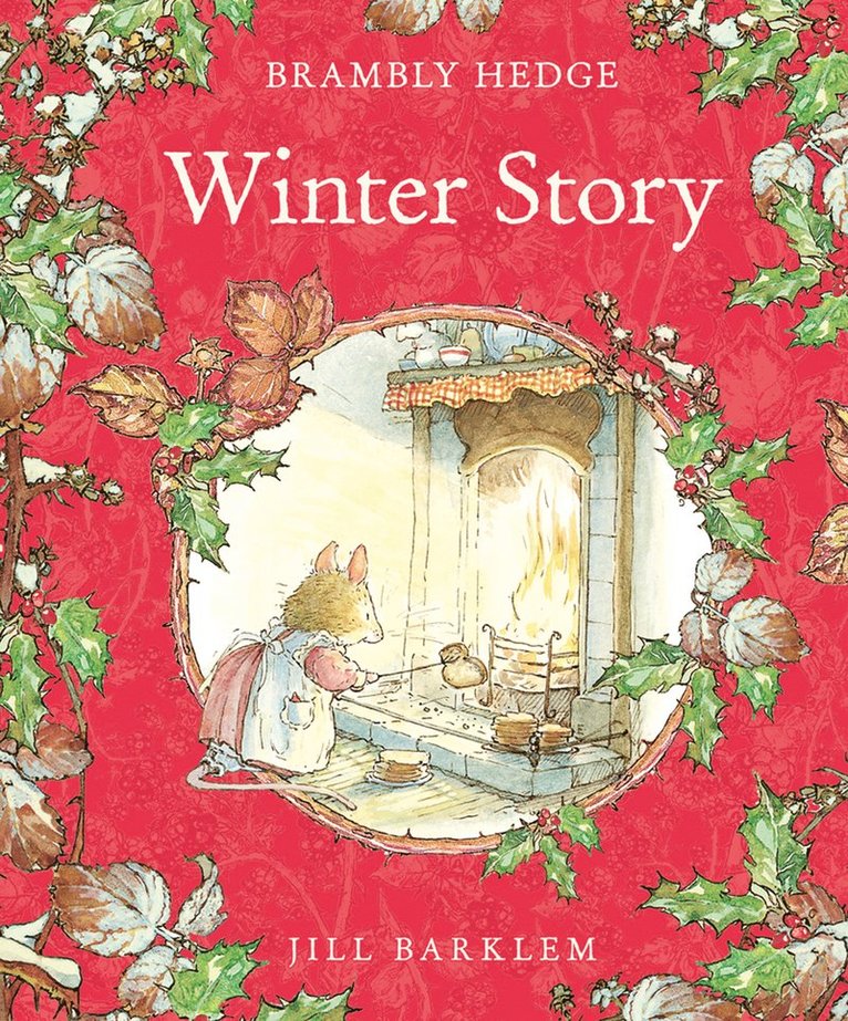 Winter Story 1