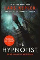 Lars Kepler - Hypnotist, Häftad