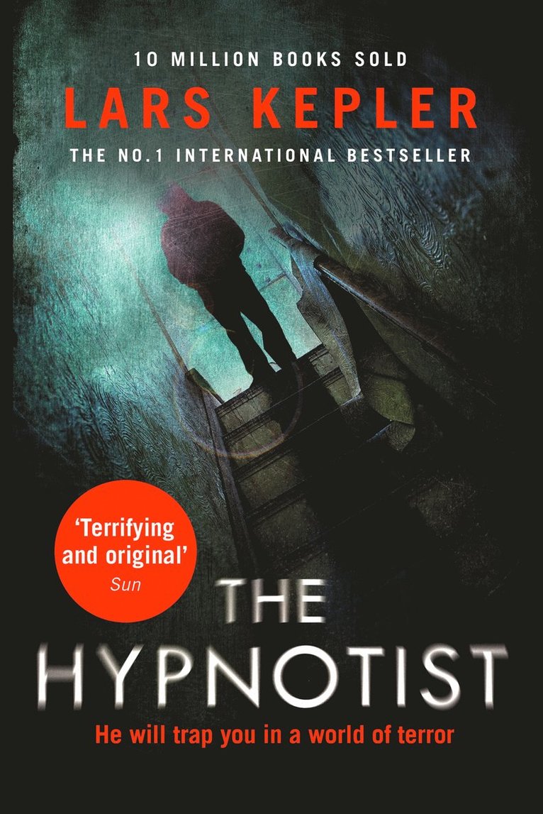 The Hypnotist 1