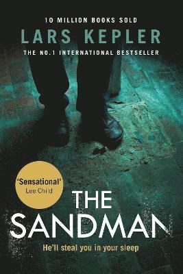 The Sandman 1
