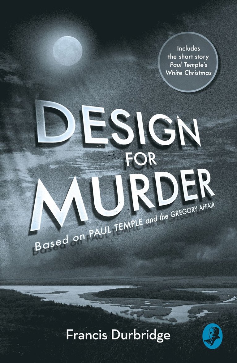 Design For Murder