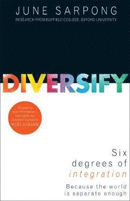 Diversify 1