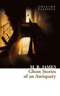 bokomslag Ghost Stories of an Antiquary