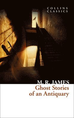 bokomslag Ghost Stories of an Antiquary