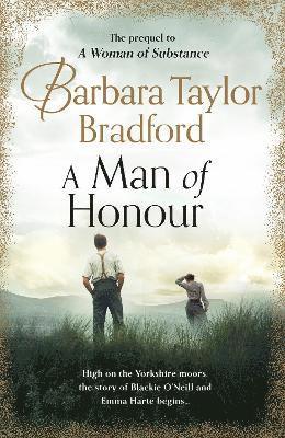 A Man of Honour 1