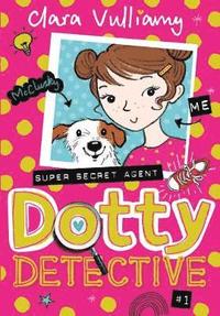 bokomslag Vulliamy, C: Dotty Detective