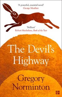 bokomslag The Devils Highway