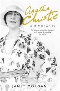 bokomslag Agatha Christie