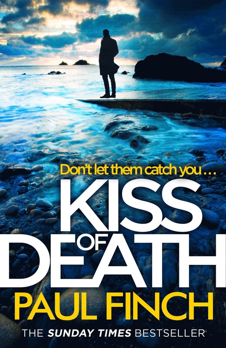 Kiss of Death 1