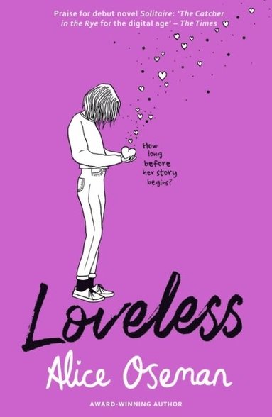 Loveless – Alice Oseman – Bok | Akademibokhandeln