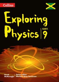 bokomslag Collins Exploring Physics