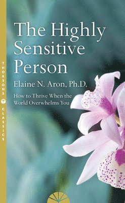 The Highly Sensitive Person 1
