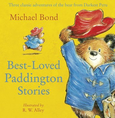 Best-loved Paddington Stories 1