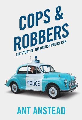 Cops and Robbers 1