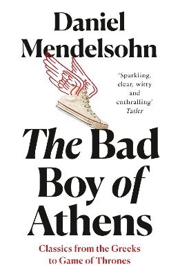 The Bad Boy of Athens 1
