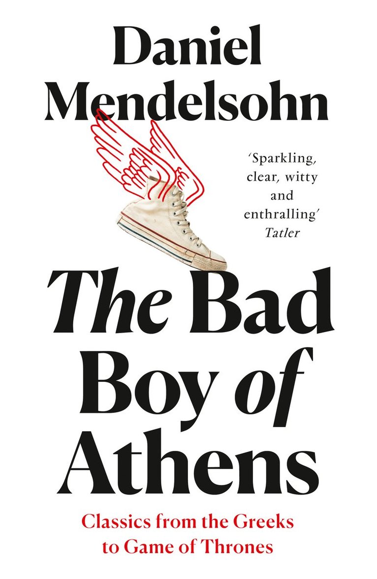 The Bad Boy of Athens 1