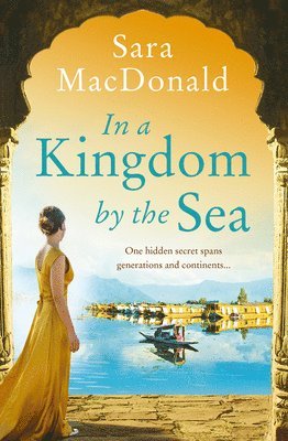 In a Kingdom by the Sea 1