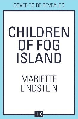 bokomslag Children of Fog Island