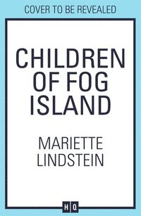bokomslag Children of Fog Island